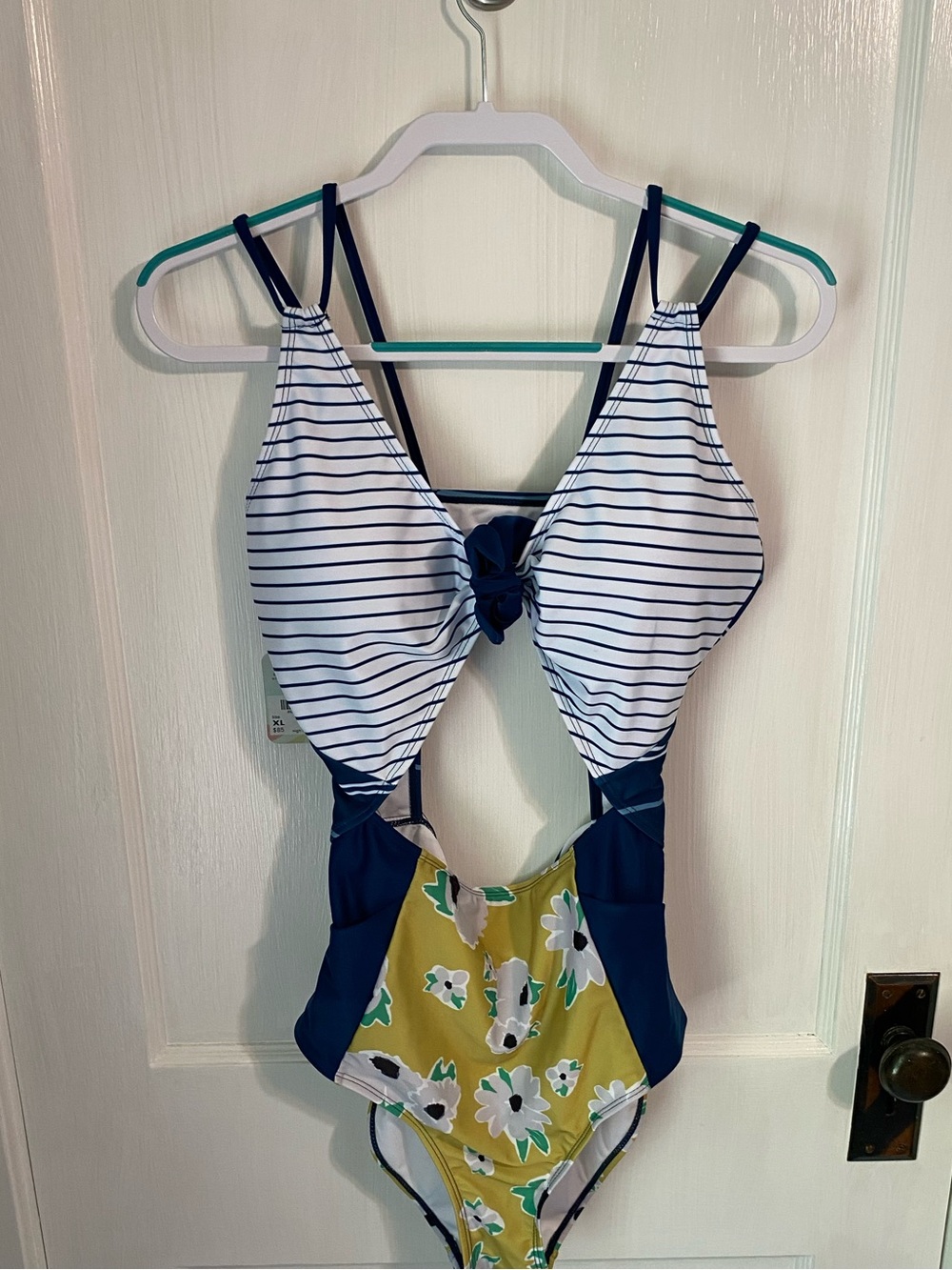 Nani one piece swimsuit
